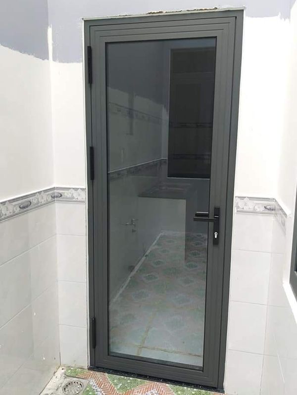 Aluminium Door 10
